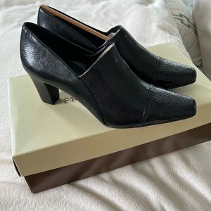 Dressy winter Franco Sarto Booty 7.5.